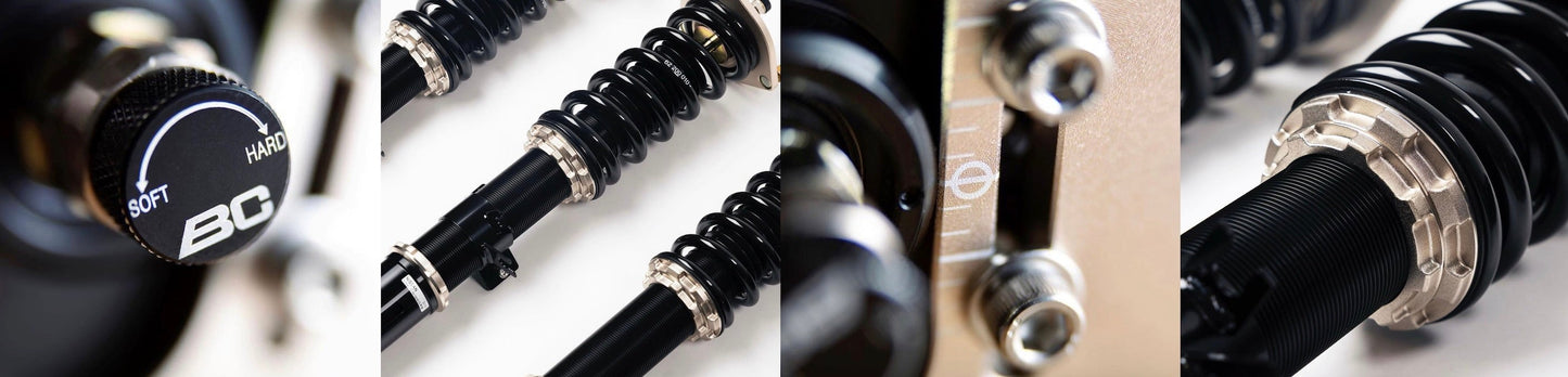 BC RACING | ER Series - BMW