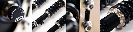 BC RACING | ER Series - BMW