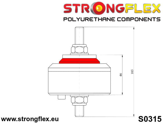031761B: TACO MOTOR BMW E21 E30 E12