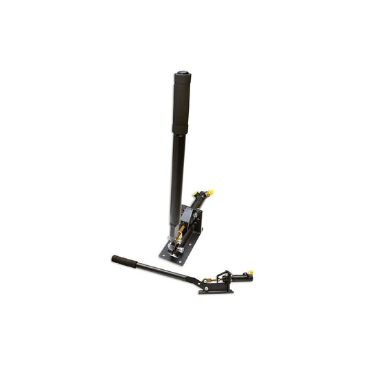 FRENO DE MANO HIDRAULICO