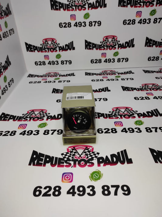 Manómetro VDO | Nivel de combustible