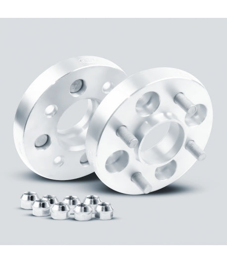 SEPARADOR DOBLE CENTRAJE 4 TORNILLOS