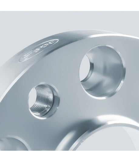 SEPARADOR DOBLE ANCLAJE 5 TORNILLOS SISTEMA B