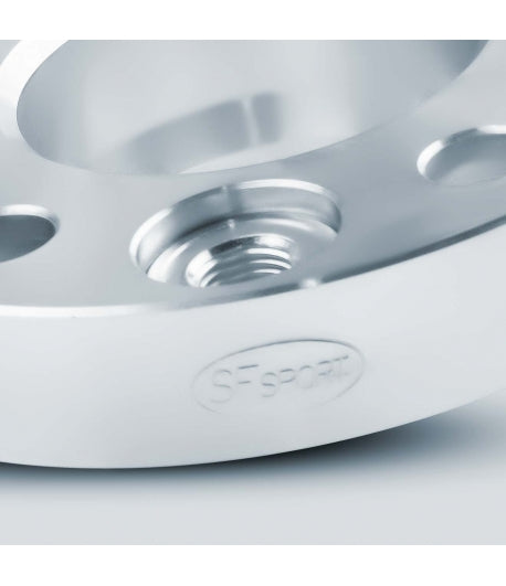 SEPARADOR DOBLE CENTRAJE 5 TORNILLOS REFORZADOS