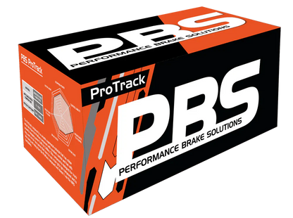Pastillas de freno Prorace - BMW Serie 5 (E28) (Prorace)