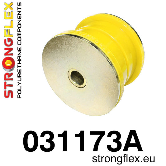 031173A: SILENTBLOCK BRAZO DE ARRASTRE TRASERO SPORT