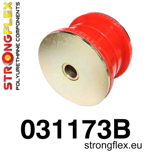 031173B: SILENTBLOCK BRAZO DE ARRASTRE TRASERO