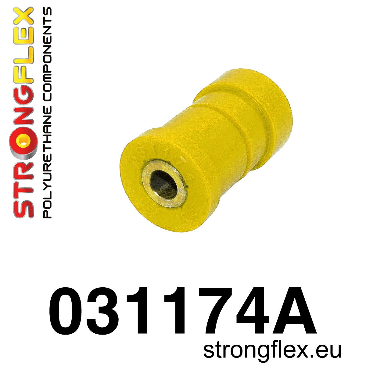 031174A: SILENTBLOCK INTERIOR BRAZO TRASERO