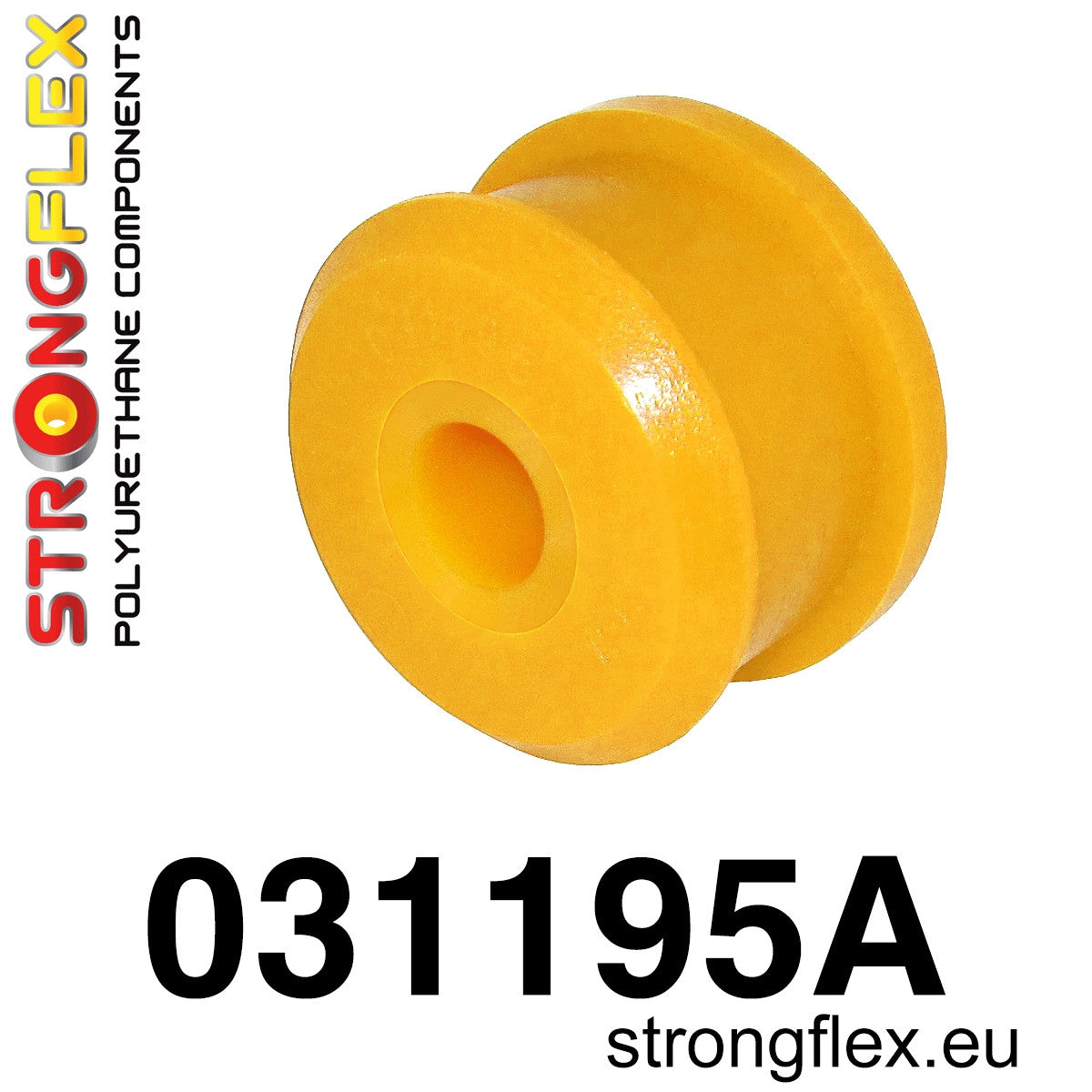 031195A: SILENTBLOCK PIRULETA BRAZO DELANTERO