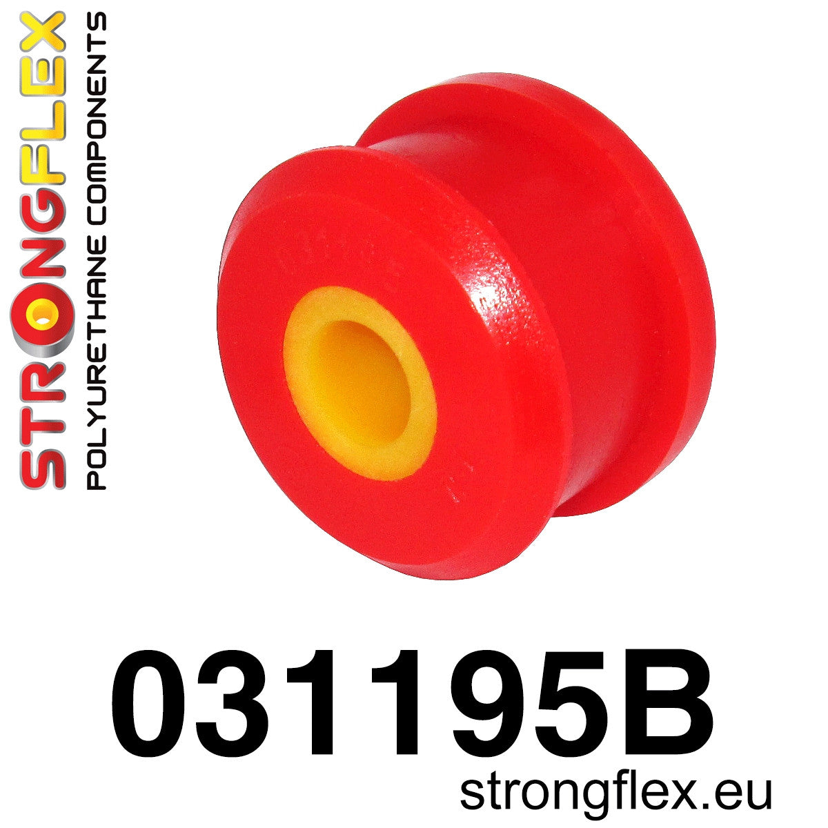 031195B: SILENTBLOCK PIRULETA BRAZO DELANTERO