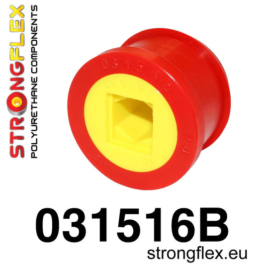 031516B: SILENTBLOCK BRAZOS DE SUSPENSION 60mm