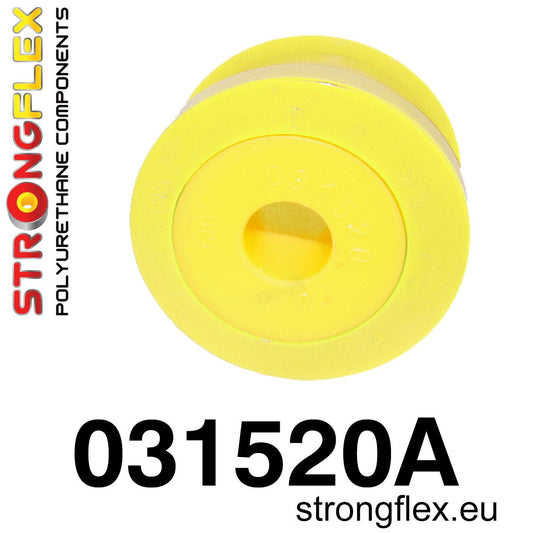 031520A: SILENTBLOCK TRASERO BRAZOS DE SUSPENSION