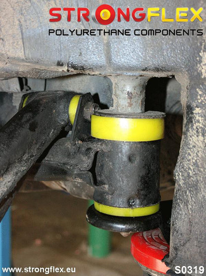 036108A: KIT DE SILENTBLOCKS DE SUSPENSION COMPLETA SPORT