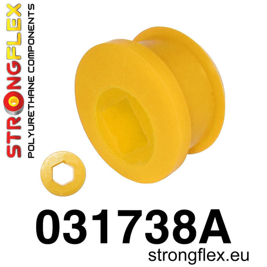 031738A: SILENTBLOCK BRAZO INFERIOR DELANTERO EXCENTRICO