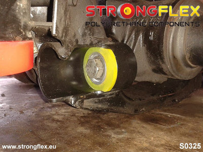 031898A: DIFERENCIAL TRASERO - front mount bush M3 SPORT