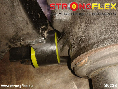 031898A: DIFERENCIAL TRASERO - front mount bush M3 SPORT