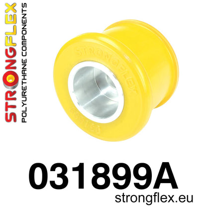 031899A: DIFERENCIAL TRASERO - rear mount bush M3 SPORT