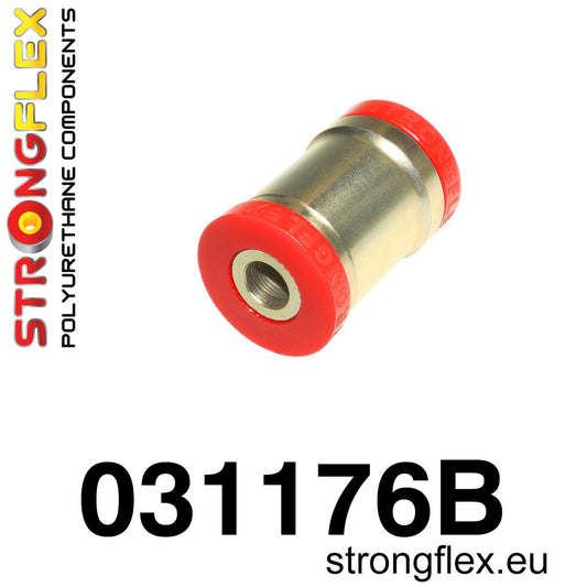 031176B: SILENTBLOCK BRAZO TRASERO