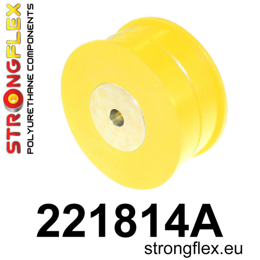 221814A: SILENTBLOCK DIFERENCIAL TRASERO SPORT